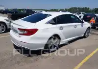 2018 Honda Accord фото
