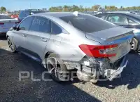 2018 Honda Accord photo