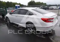 2018 Honda Accord фото