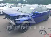 2018 Honda Accord фото