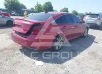2018 Honda Accord фото