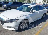 2018 Honda Accord фото