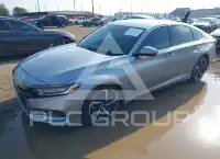 2018 Honda Accord фото