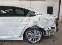 2018 Honda Accord фото