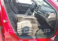 2018 Honda Accord фото