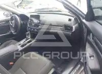 2018 Honda Accord фото
