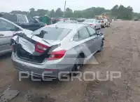 2018 Honda Accord фото