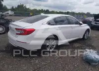 2018 Honda Accord photo