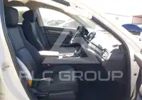 2018 Honda Accord фото