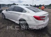 2018 Honda Accord photo