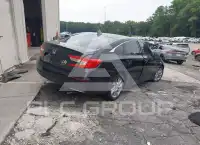 2018 Honda Accord photo