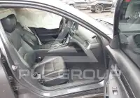 2018 Honda Accord фото