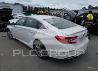 2018 Honda Accord фото