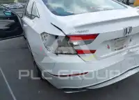 2018 Honda Accord photo