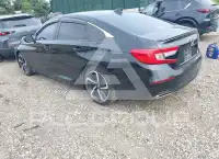 2018 Honda Accord фото