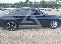 2018 Honda Accord фото
