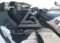 2018 Honda Accord фото