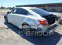 2018 Honda Accord фото