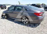2018 Honda Accord photo