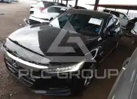 2018 Honda Accord фото