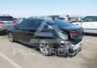 2018 Honda Accord фото