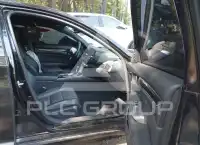 2018 Honda Accord фото