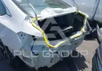 2018 Honda Accord фото