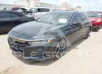 2018 Honda Accord photo