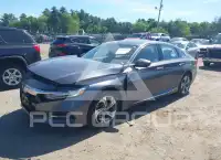 2018 Honda Accord фото