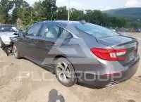 2018 Honda Accord фото