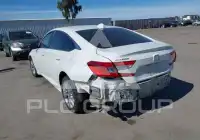 2018 Honda Accord фото