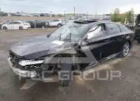 2018 Honda Accord фото