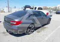 2018 Honda Accord фото