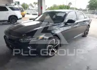 2018 Honda Accord photo