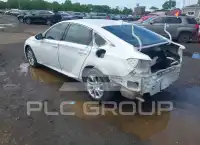 2018 Honda Accord фото