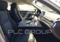 2018 Honda Accord photo
