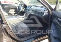 2018 Honda Accord фото
