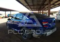2018 Honda Accord фото