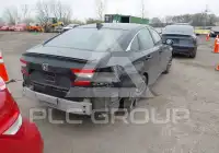 2018 Honda Accord фото