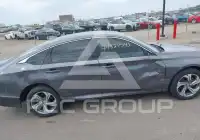 2018 Honda Accord фото