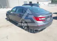 2018 Honda Accord фото