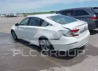 2018 Honda Accord photo