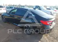 2018 Honda Accord photo