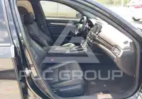 2018 Honda Accord фото