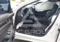 2018 Honda Accord фото