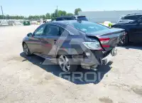 2018 Honda Accord фото