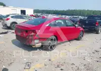 2018 Honda Accord фото