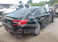 2018 Honda Accord фото