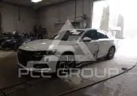 2018 Honda Accord photo