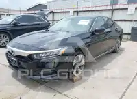 2018 Honda Accord фото